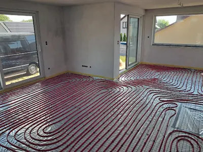 GoodHeat Piotr Walczyk - Pompy Ciepła ,Serwis, Instalacje grzewcze